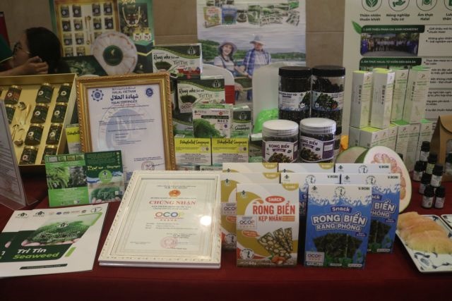 Việt Nam to tap into Halal tourism potential