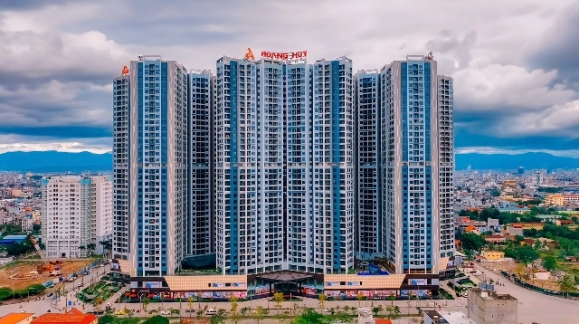 Rose Residence khẳng định vị thế bằng giá trị thực hiện hữu từ hệ sinh thái đã được vận hành