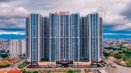 Rose Residence khẳng định vị thế bằng giá trị thực hiện hữu từ hệ sinh thái đã được vận hành