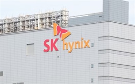 SK Hynix lập kỷ lục IPO doanh nghiệp nước ngoài tại Mỹ