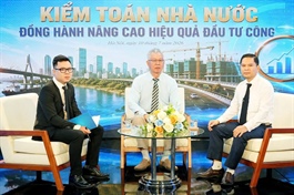 Xây dựng bộ tiêu chí kiểm toán để nâng chất lượng đầu tư công thực chất