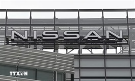 CEO Nissan sắp công bố thỏa thuận hợp tác dự án với Honda