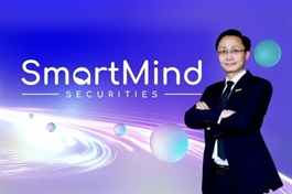 Tổng Giám đốc Chứng khoán SmartMind từ nhiệm