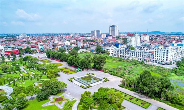 Bắc Ninh to become hub for semiconductors, AI and innovation