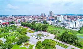 Bắc Ninh to become hub for semiconductors, AI and innovation