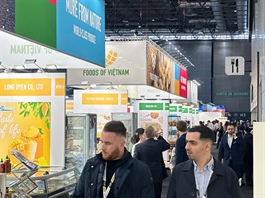 French exhibition organiser Comexposium expands in Việt Nam, betting on trade fair demand