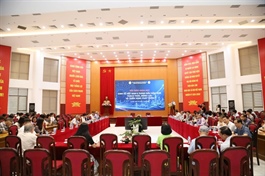 Growth must be balanced with macro stability: experts