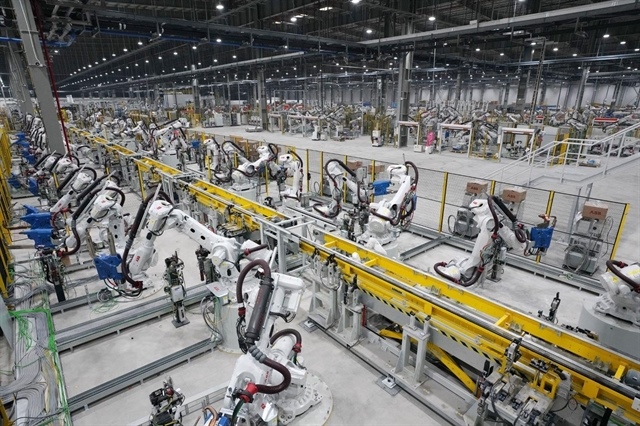HCM City manufacturers look forward to stronger performance in Q3