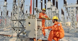 Quy định mới về điều chỉnh giá bán lẻ điện bình quân