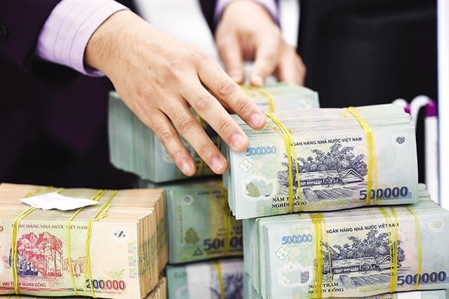 SBV's credit policy shift puts banks, developers in the spotlight (translated)