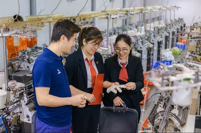 Unlocking green finance to support business transition: HSBC | Vietstock