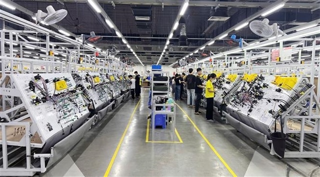 UOB lifts Việt Nam's 2026 growth forecast as economy gathers momentum