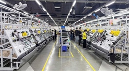 UOB lifts Việt Nam's 2026 growth forecast as economy gathers momentum