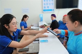 12 triệu thuê bao phải chuẩn hóa trước 15/08 để tránh bị khóa hai chiều
