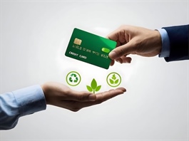 Thẻ tín dụng Carbon: Công cụ bảo vệ môi trường hay chiêu marketing xanh của ngân hàng?
