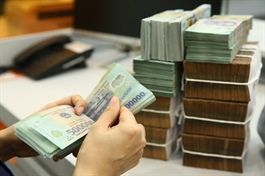Ngành ngân hàng khơi thông vốn, xóa điểm nghẽn thủ tục cho doanh nghiệp TPHCM