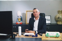 Messer Southeast Asia COO on low-carbon hydrogen and decarbonisation