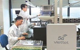 Việt Nam bets on innovation system in tech talent race