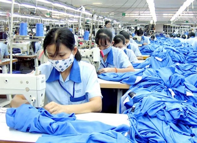 Việt Nam seeks stronger export growth in H2