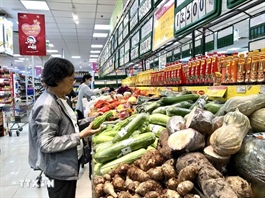 Giữ vững mục tiêu kiểm soát lạm phát trong những tháng cuối năm