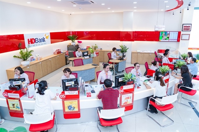 HDBank (HDB) secures US$721 million in international syndicated loan