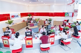 HDBank (HDB) secures US$721 million in international syndicated loan