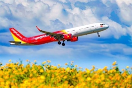 Kunming – Nha Trang air service resumes to boost tourism, connectivity