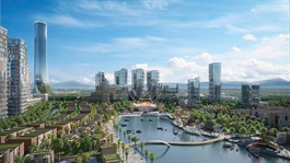 Chủ đầu tư Da Nang Downtown huy động thành công 2,000 tỷ đồng từ trái phiếu