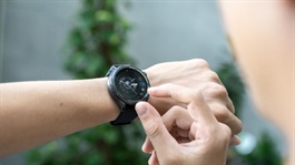 Giá Xiaomi Watch S4 giảm mạnh giữa năm: Thời điểm vàng để sắm smartwatch mặt tròn