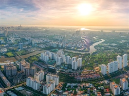 Bất động sản nửa cuối năm 2026 sẽ sôi động hơn?