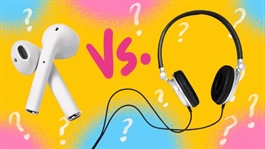 Tai nghe có dây và tai nghe Bluetooth - Chất âm có khác biệt lớn?