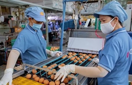 Doanh nghiệp lao đao vì lãi vay neo cao
