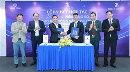 Đông Tây Land tăng tốc chuyển đổi số với Realty HUB và Condo HUB 