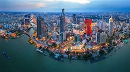 Doanh nghiệp dẫn dắt: Mảnh ghép tạo nên sức mạnh của những nền kinh tế hàng đầu thế giới