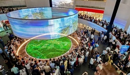 A new economic layer in the skies to power Việt Nam’s next growth chapter