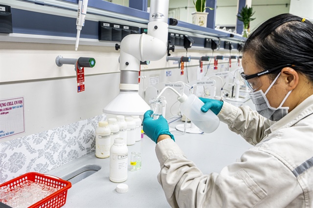 BSR steps up research into green hydrogen-based fuels