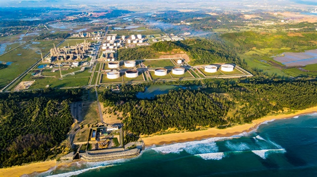 BSR steps up research into green hydrogen-based fuels