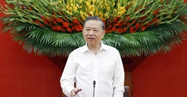 Kết nối VNeID với hệ thống định danh điện tử của Singapore, các nước ASEAN