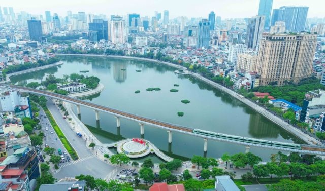 Top private firms plan $200 billion in 40 mega projects