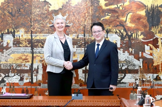 Vietnam and Norway look to deepen green investment and trade ties after EFTA FTA talks conclude