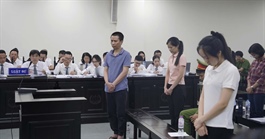 Vợ chồng chủ 'hệ sinh thái' sản xuất, tiêu thụ 13 triệu sản phẩm sức khỏe giả bị đề nghị đến 39 năm tù