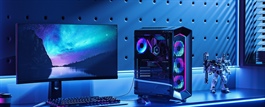 PC gaming giá tốt có đáng mua, hay nên tự build để tránh lãng phí?