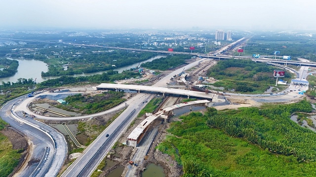 Quy hoạch và hạ tầng tạo cuộc dịch chuyển lớn, người mua không còn chạy theo kỳ vọng tăng giá