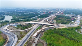 Quy hoạch và hạ tầng tạo cuộc dịch chuyển lớn, người mua không còn chạy theo kỳ vọng tăng giá