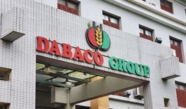 Thành viên HĐQT Dabaco mua 1 triệu cp khi giá về vùng đáy thấp nhất 2 năm