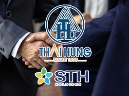 Cách Thái Hưng thâu tóm và rút lui tại STH