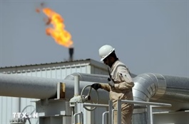 OPEC hạ dự báo nhu cầu dầu mỏ cho năm 2026
