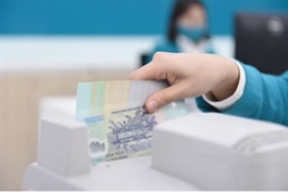 Lãi suất ngân hàng ngày 14/7: Kỳ hạn dài giữ mức hấp dẫn