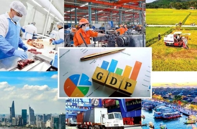 Bộ Tài chính triển khai các nhóm giải pháp thúc đẩy mục tiêu tăng trưởng cả năm