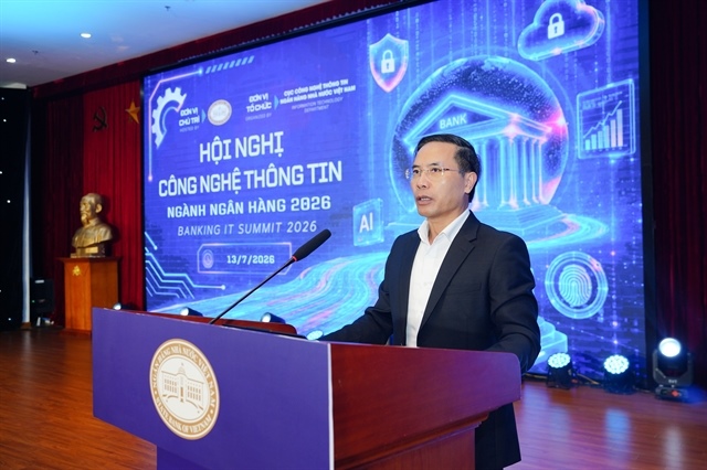 Banks must not trade off system security for short-term growth: Governor